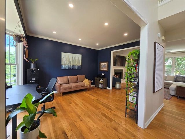 3948 Marquette Way NW, Kennesaw, GA 30144