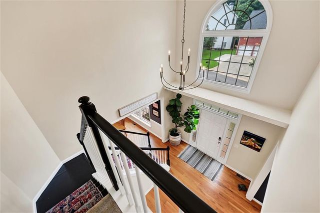 3948 Marquette Way NW, Kennesaw, GA 30144