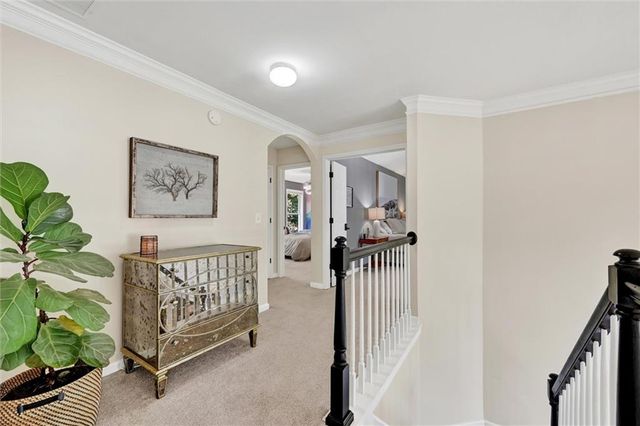 3948 Marquette Way NW, Kennesaw, GA 30144
