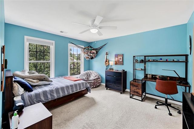 3948 Marquette Way NW, Kennesaw, GA 30144