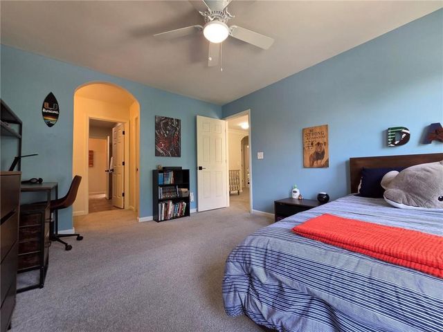 3948 Marquette Way NW, Kennesaw, GA 30144