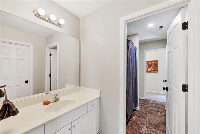 3948 Marquette Way NW, Kennesaw, GA 30144