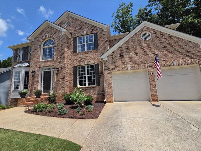 3948 Marquette Way NW, Kennesaw, GA 30144
