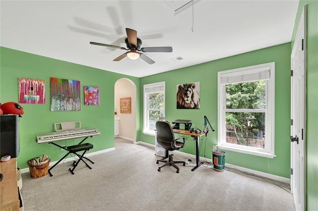 3948 Marquette Way NW, Kennesaw, GA 30144