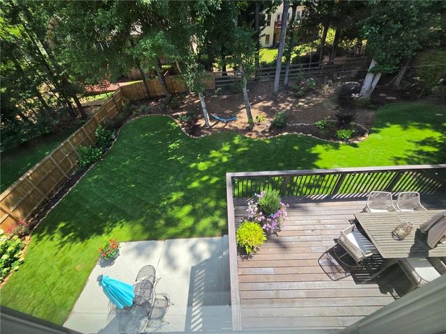 3948 Marquette Way NW, Kennesaw, GA 30144