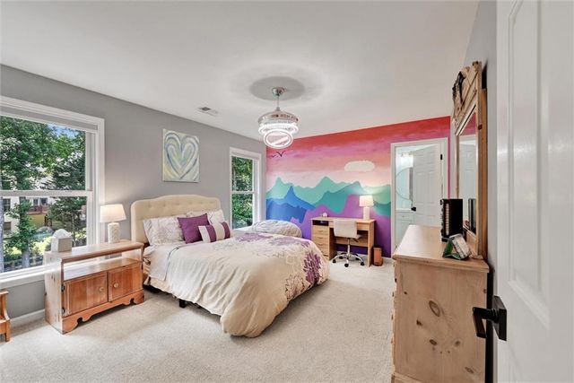 3948 Marquette Way NW, Kennesaw, GA 30144