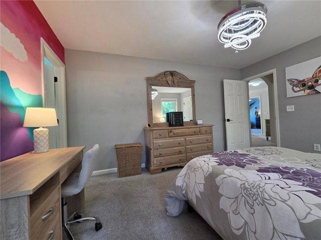3948 Marquette Way NW, Kennesaw, GA 30144