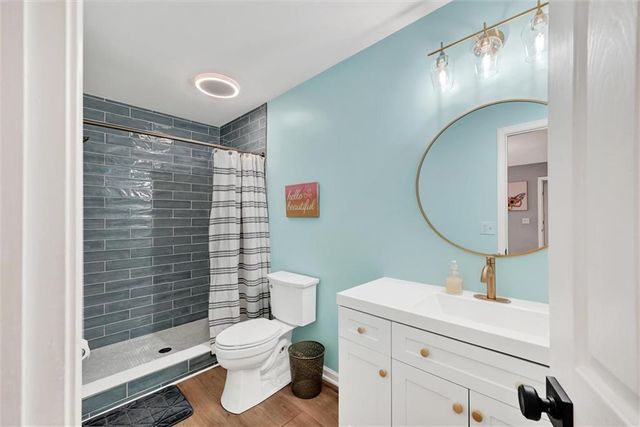 3948 Marquette Way NW, Kennesaw, GA 30144