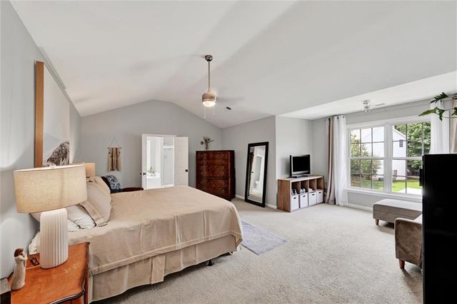 3948 Marquette Way NW, Kennesaw, GA 30144