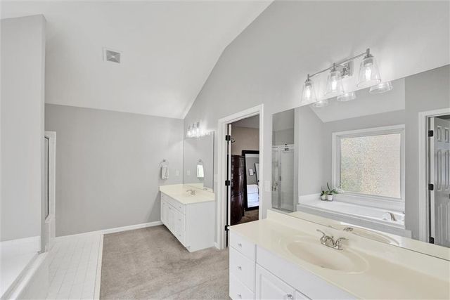 3948 Marquette Way NW, Kennesaw, GA 30144