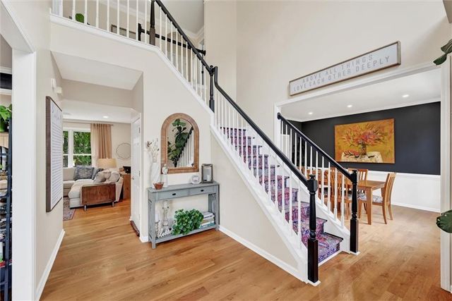 3948 Marquette Way NW, Kennesaw, GA 30144