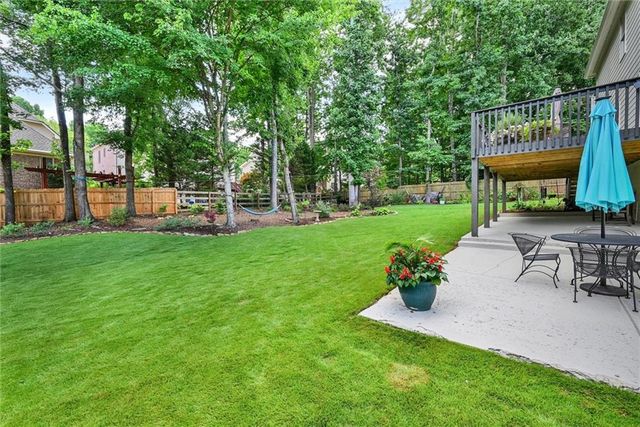 3948 Marquette Way NW, Kennesaw, GA 30144