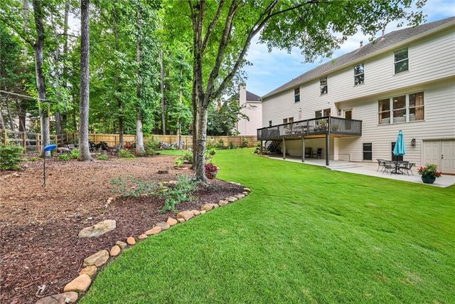 3948 Marquette Way NW, Kennesaw, GA 30144