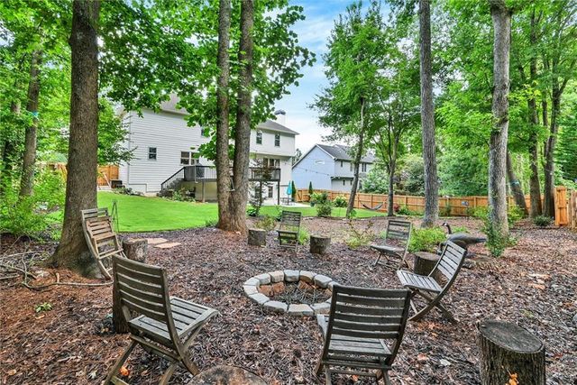 3948 Marquette Way NW, Kennesaw, GA 30144