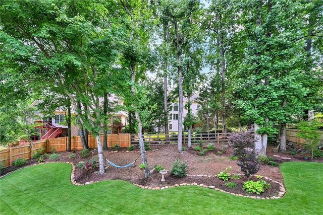 3948 Marquette Way NW, Kennesaw, GA 30144