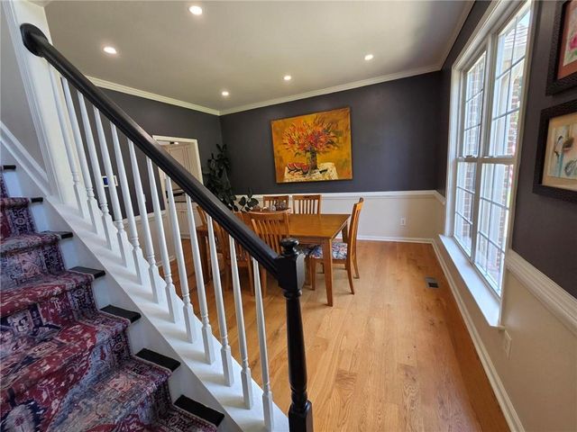 3948 Marquette Way NW, Kennesaw, GA 30144