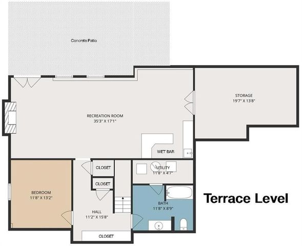 3948 Marquette Way NW, Kennesaw, GA 30144