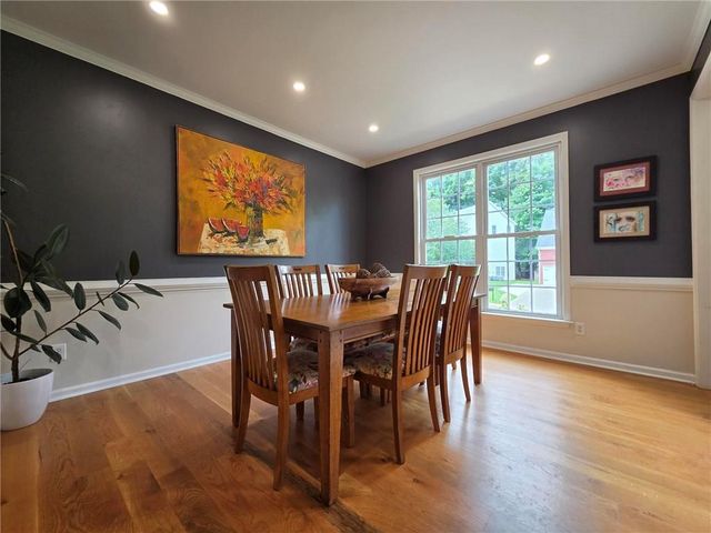 3948 Marquette Way NW, Kennesaw, GA 30144