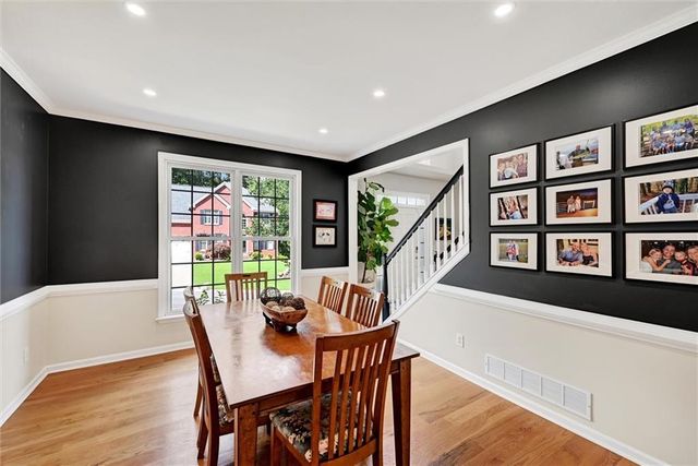 3948 Marquette Way NW, Kennesaw, GA 30144