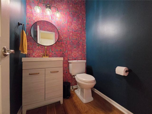 3948 Marquette Way NW, Kennesaw, GA 30144