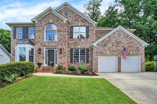 3948 Marquette Way NW, Kennesaw, GA 30144