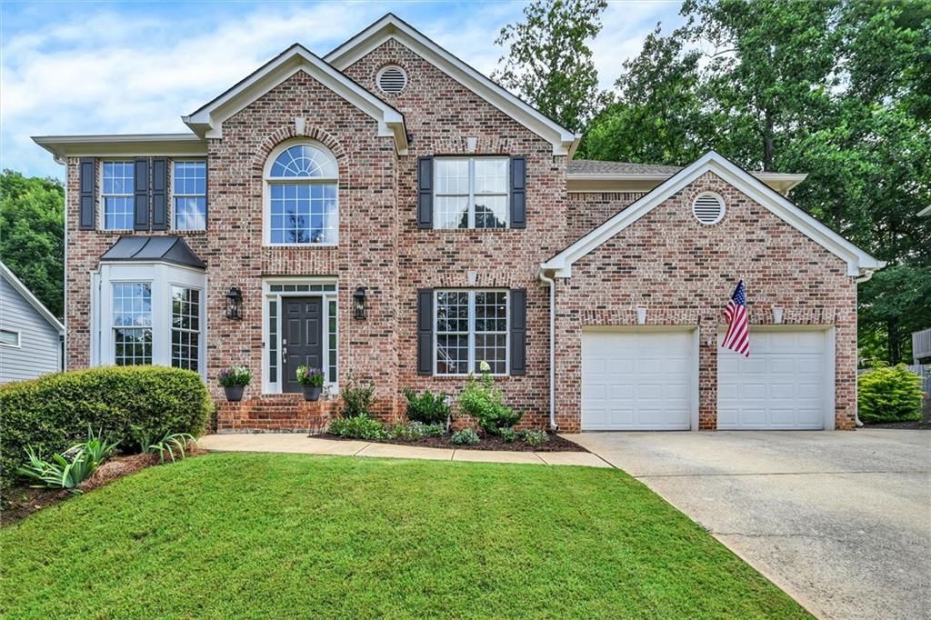 3948 Marquette Way NW, Kennesaw, GA 30144
