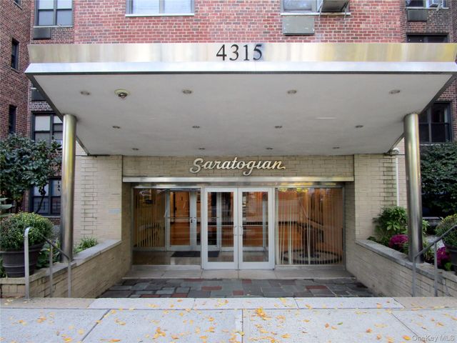 4315 Webster Avenue 1B, Bronx, NY 10704