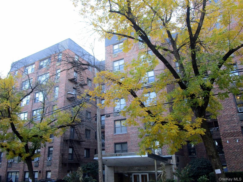 4315 Webster Avenue 1B, Bronx, NY 10704