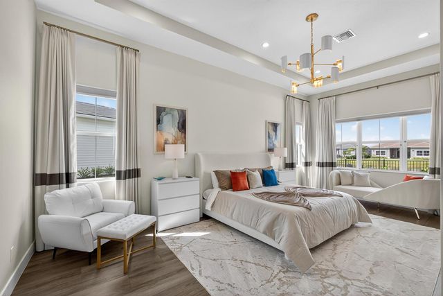 10109 Driftwood Way, Palm Beach Gardens, FL 33412