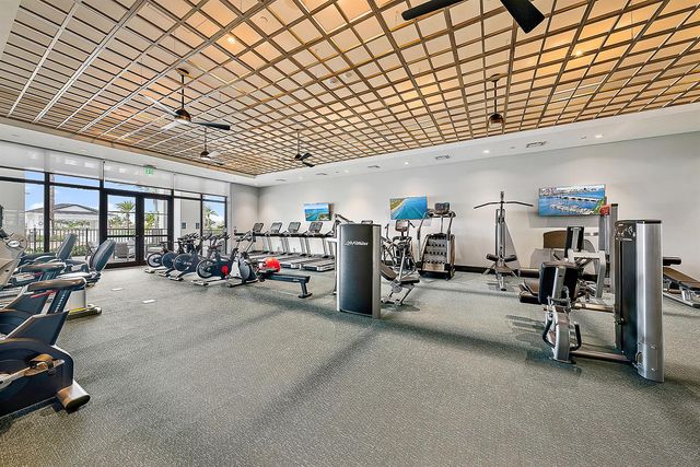 10109 Driftwood Way, Palm Beach Gardens, FL 33412
