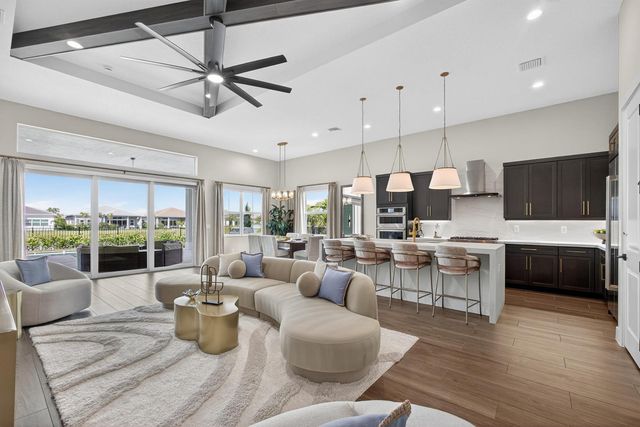10109 Driftwood Way, Palm Beach Gardens, FL 33412
