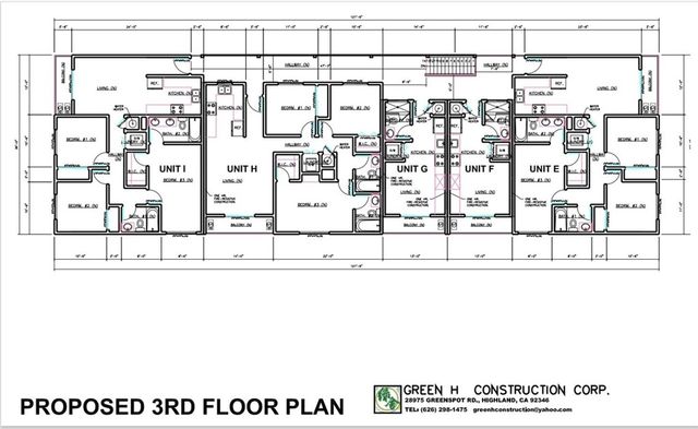 247 S Carondelet Street, Los Angeles, CA 90057