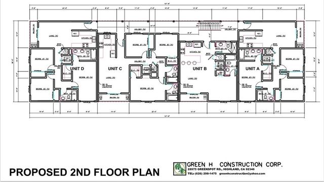 247 S Carondelet Street, Los Angeles, CA 90057