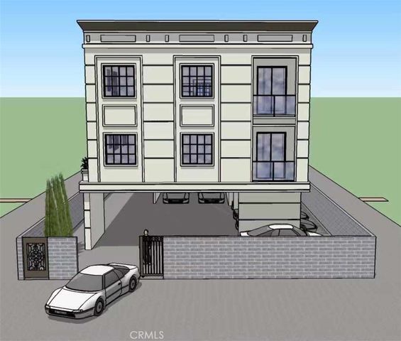 247 S Carondelet Street, Los Angeles, CA 90057