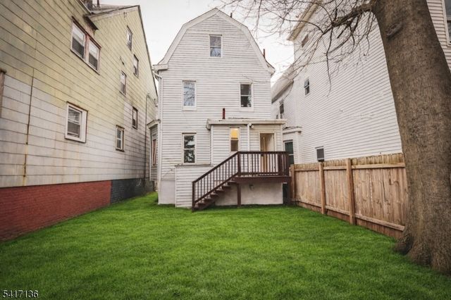 844 S 14Th St, Newark City, NJ 07108