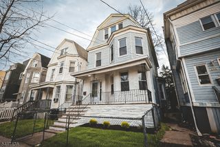 844 S 14Th St, Newark City, NJ 07108