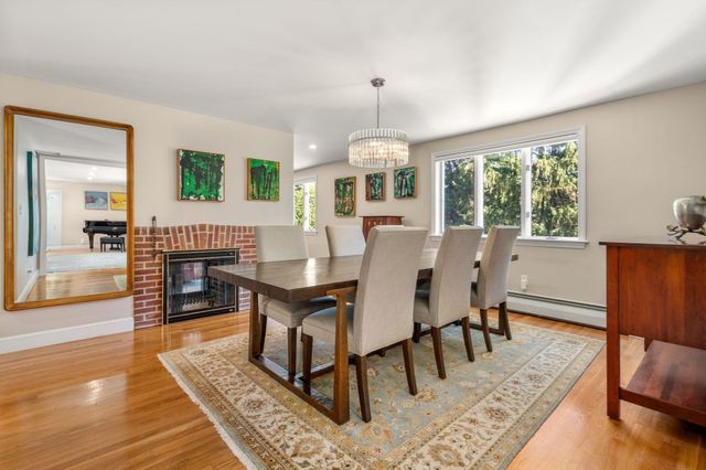 67 Crestview Road, Belmont, MA 02478