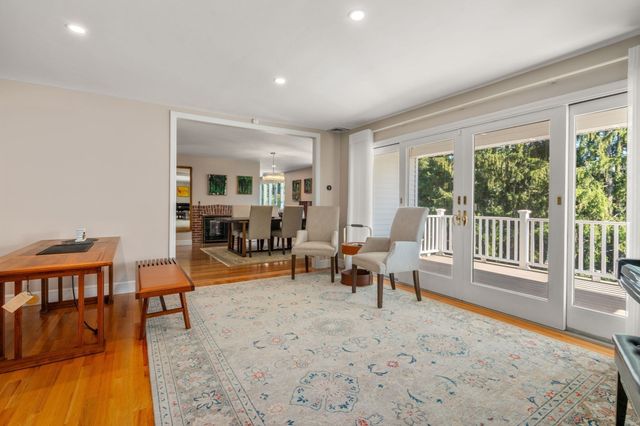 67 Crestview Road, Belmont, MA 02478
