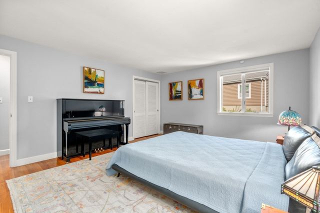 67 Crestview Road, Belmont, MA 02478