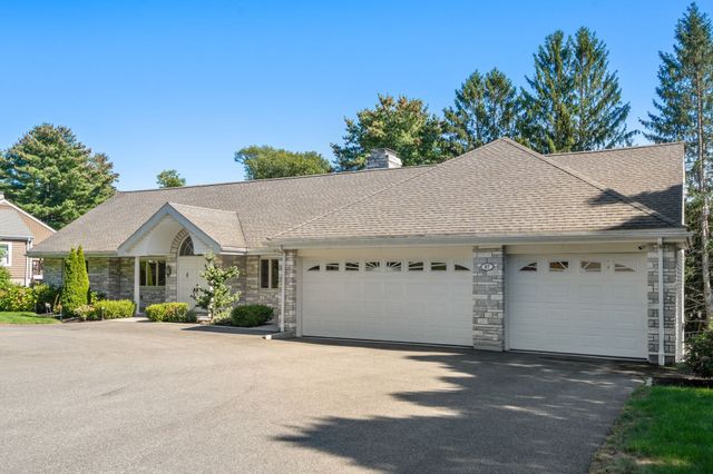 67 Crestview Road, Belmont, MA 02478