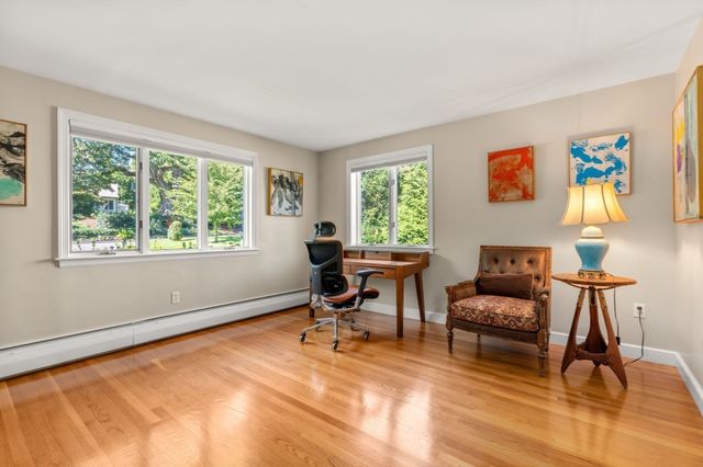 67 Crestview Road, Belmont, MA 02478
