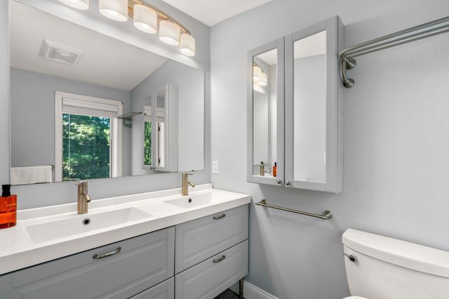 67 Crestview Road, Belmont, MA 02478