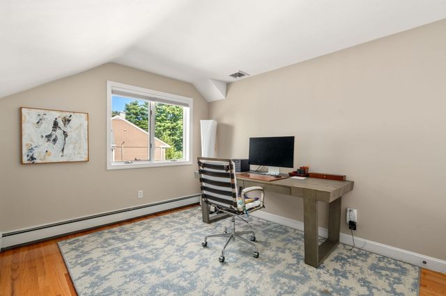 67 Crestview Road, Belmont, MA 02478