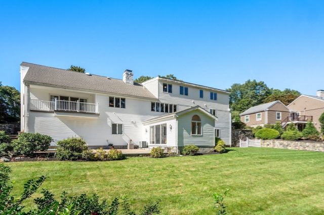 67 Crestview Road, Belmont, MA 02478