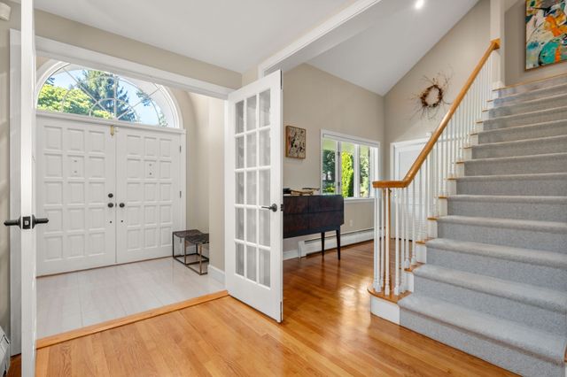 67 Crestview Road, Belmont, MA 02478