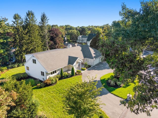 67 Crestview Road, Belmont, MA 02478