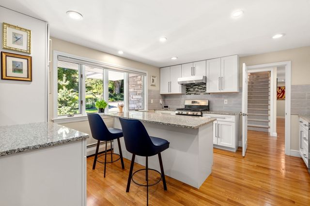 67 Crestview Road, Belmont, MA 02478