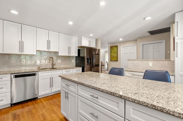 67 Crestview Road, Belmont, MA 02478