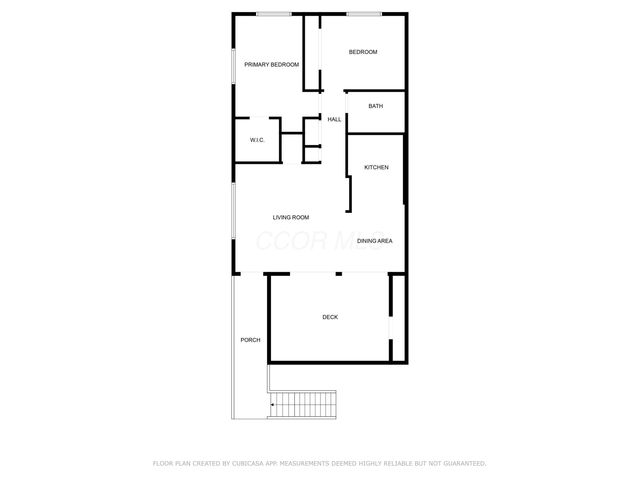 3829 Charbonnett Court, 7A, Columbus, OH 43232