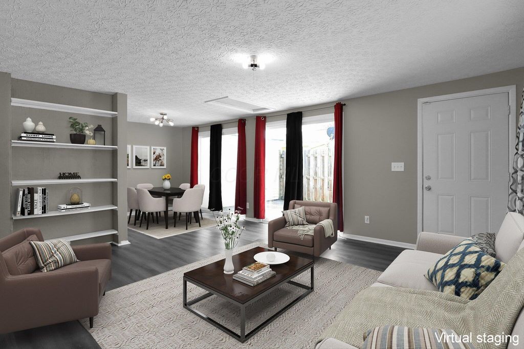 3829 Charbonnett Court, 7A, Columbus, OH 43232